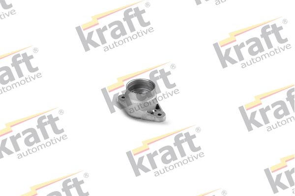 KRAFT AUTOMOTIVE Vedruamordi tugilaager 4090012